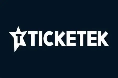 Ticketek Australia