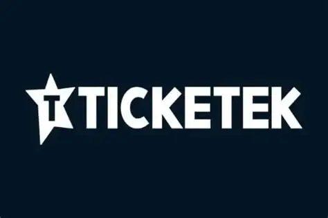 Ticketek Australia
