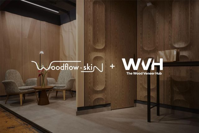 The Wood Veneer Hub