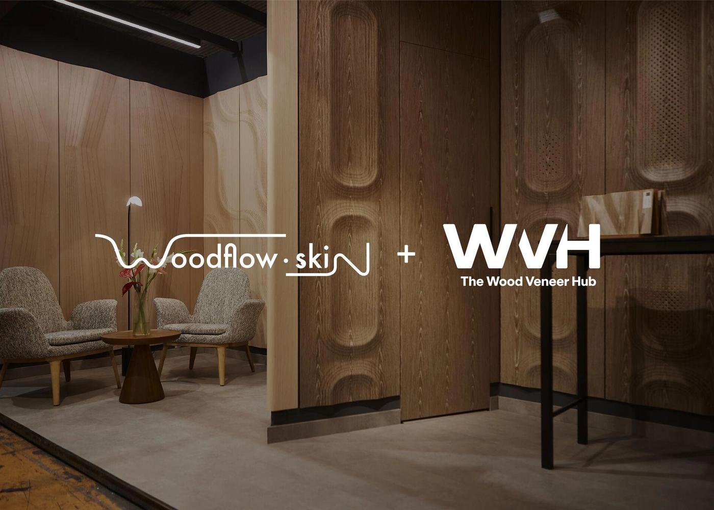 The Wood Veneer Hub