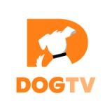DOGTV logo