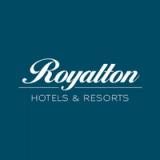 Royalton Resorts logo