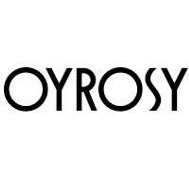 Oyrosy