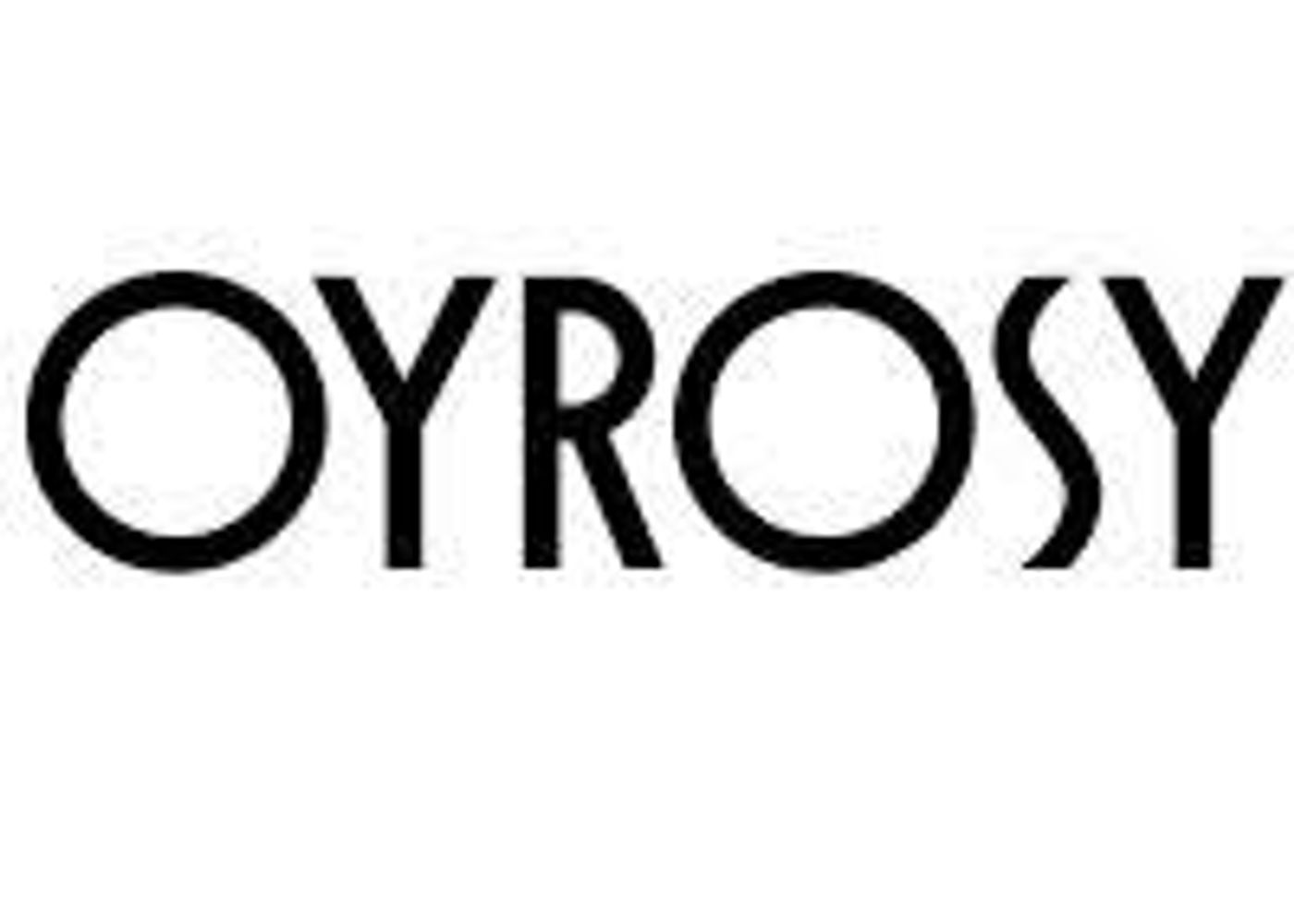 Oyrosy