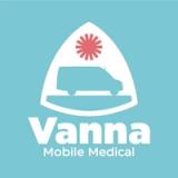 Vannavan Mobile Medical logo