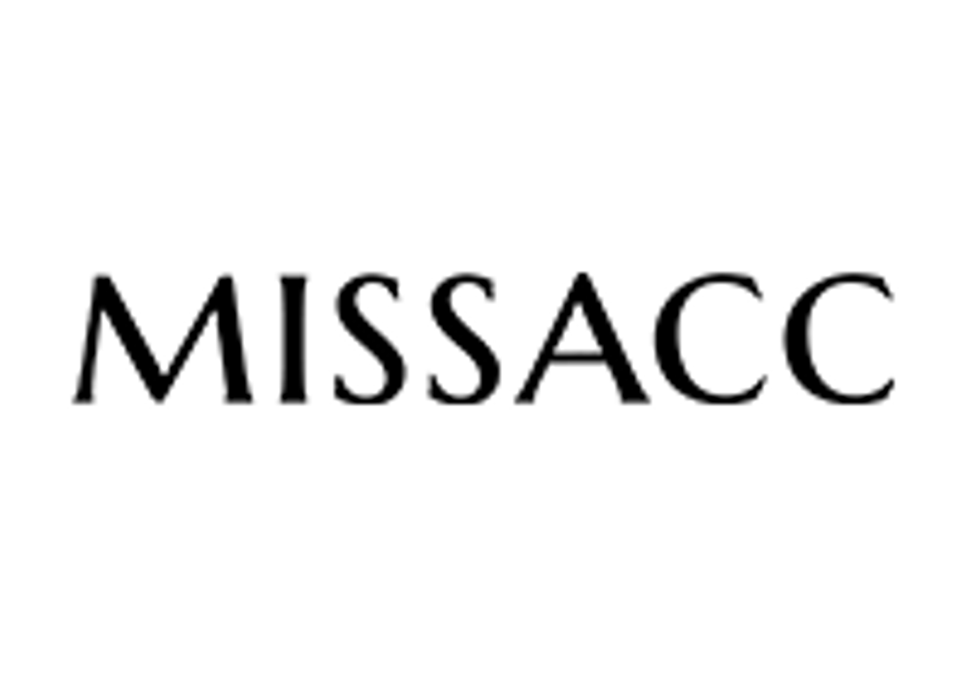 MissAccc