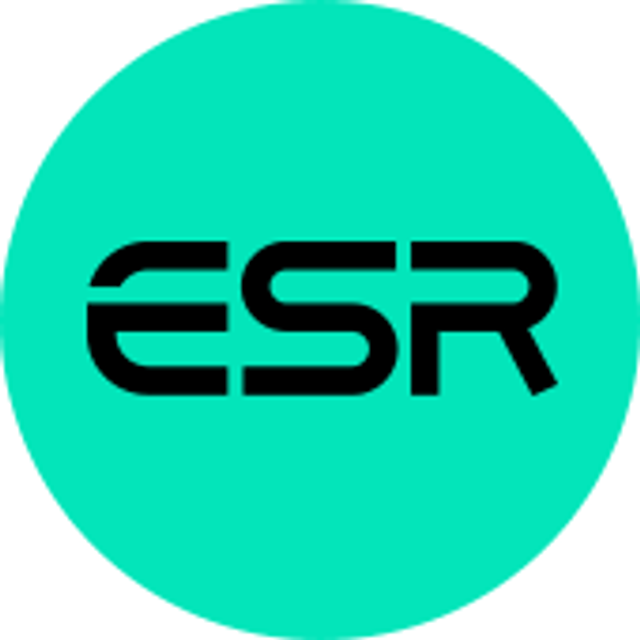 ESR