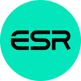 ESR logo
