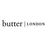 butter LONDON logo