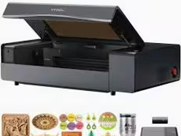 Wecreat Vision 20W Smart Laser Cutter & Engraver