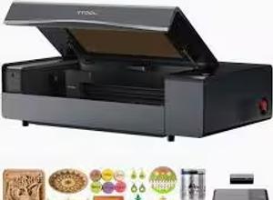 Wecreat Vision 20W Smart Laser Cutter & Engraver