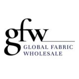 Global Fabric Wholesale logo