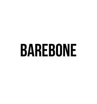 Barebone