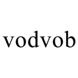 vodvob logo