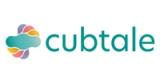 Cubtale logo