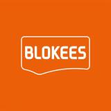 Blokees logo