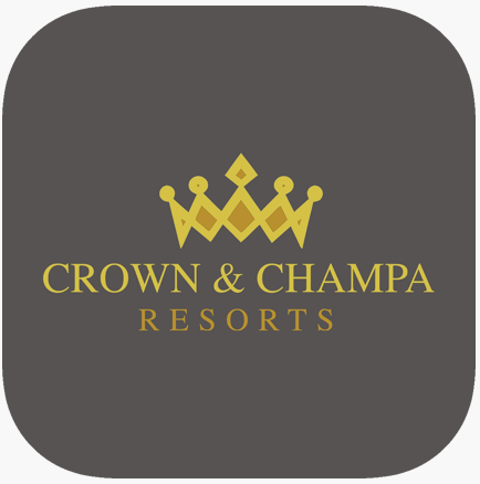 Crown & Champa Resorts