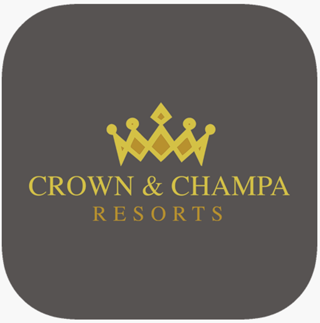 Crown & Champa Resorts