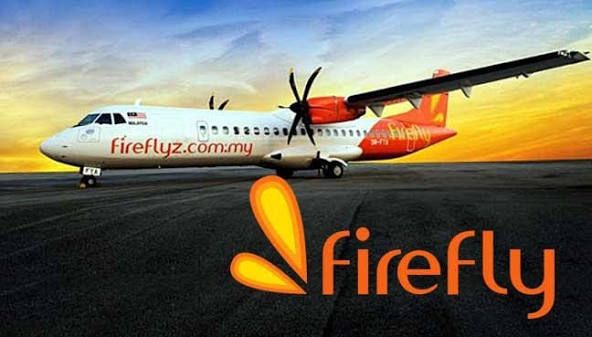 Firefly Airlines Malaysia — image 4