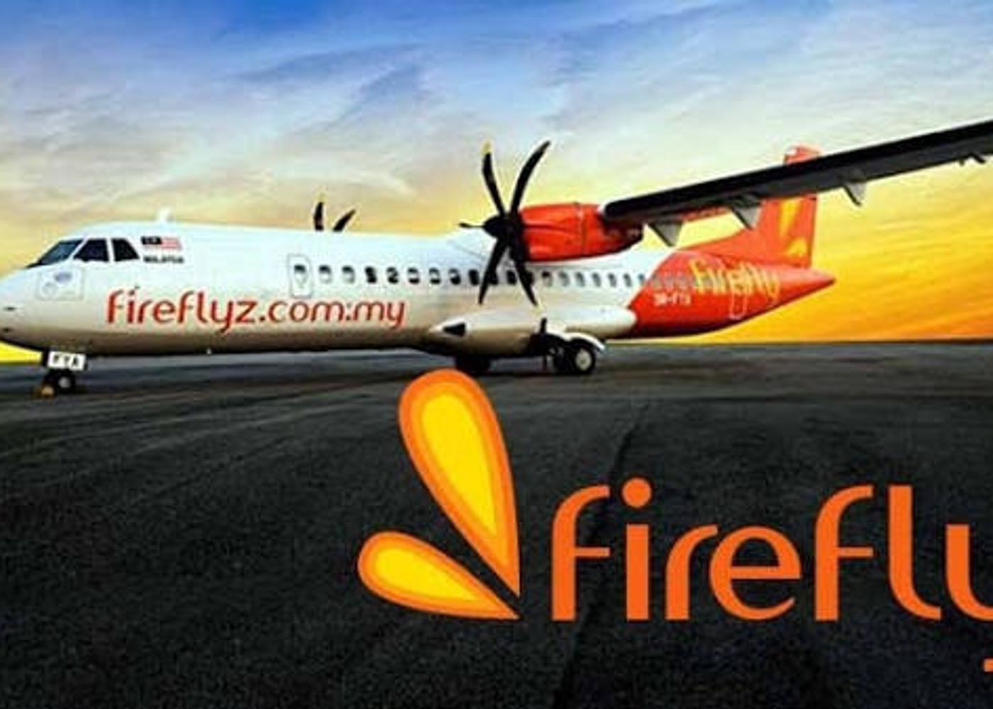 Firefly Airlines Malaysia — image 4