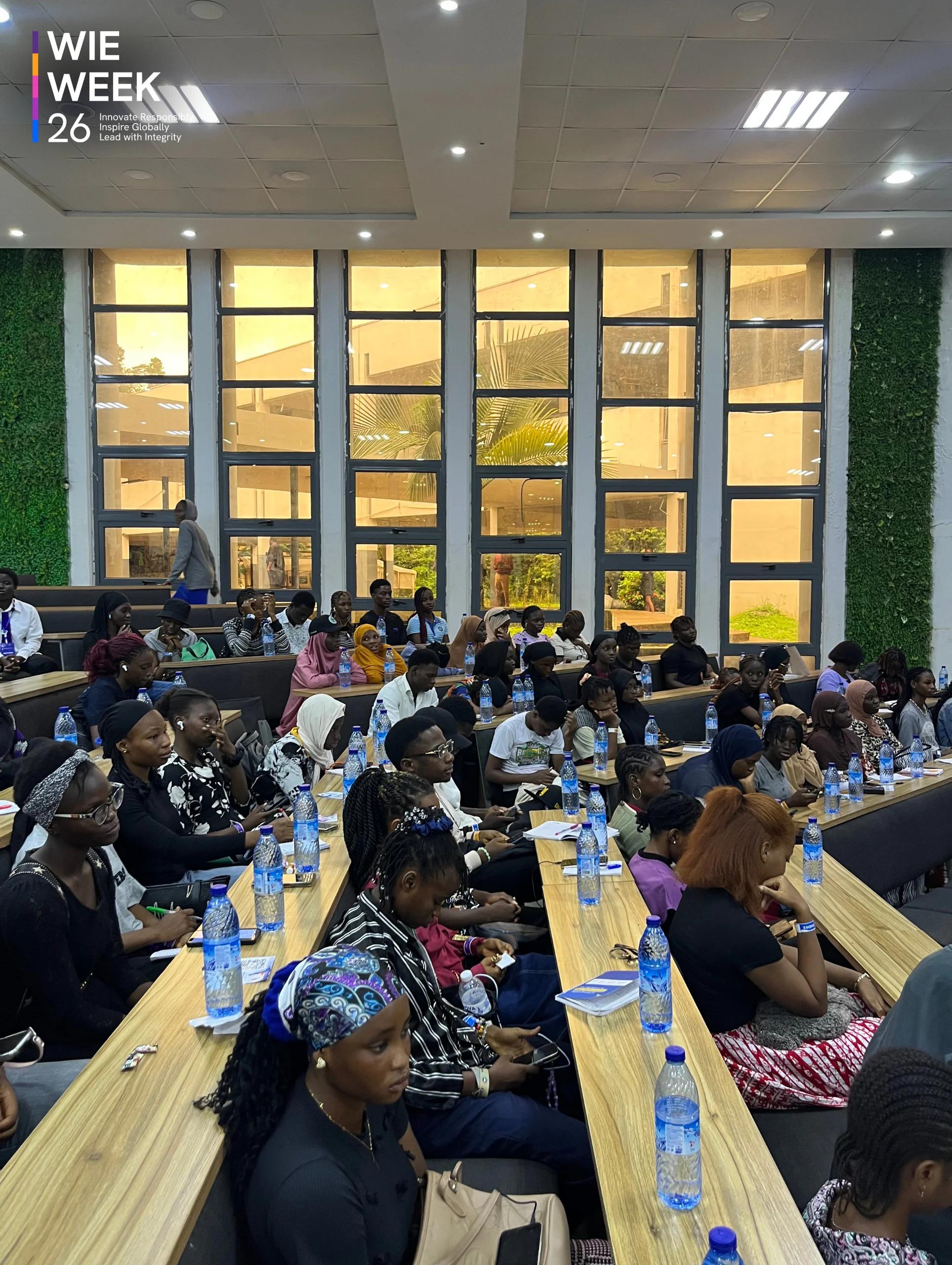 Day 4 — Learning Track Finale
