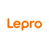 Lepro logo