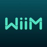 WiiM logo