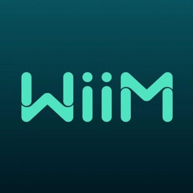 WiiM