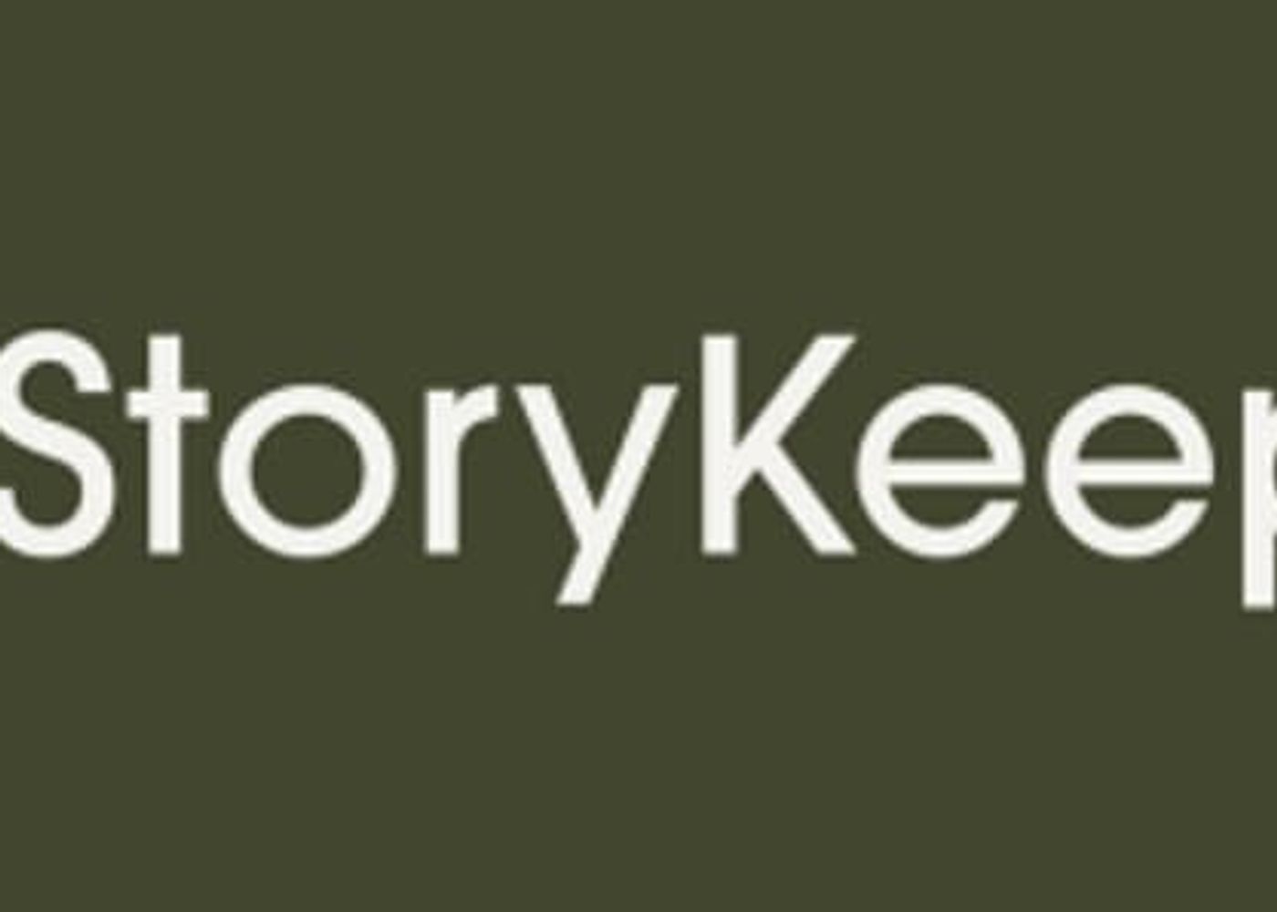 StoryKeeper
