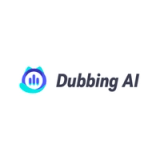 Dubbing AI logo