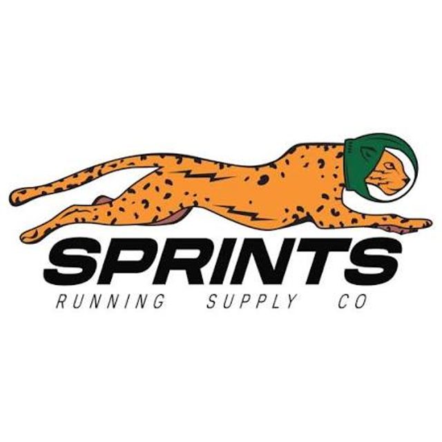 Sprints