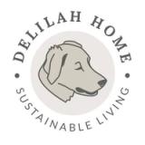 Delilah Home logo