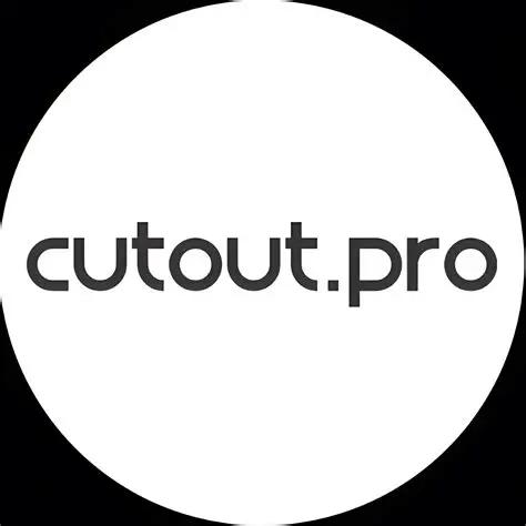 Cutout.pro