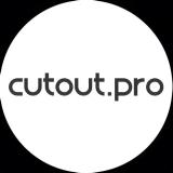 Cutout.pro logo