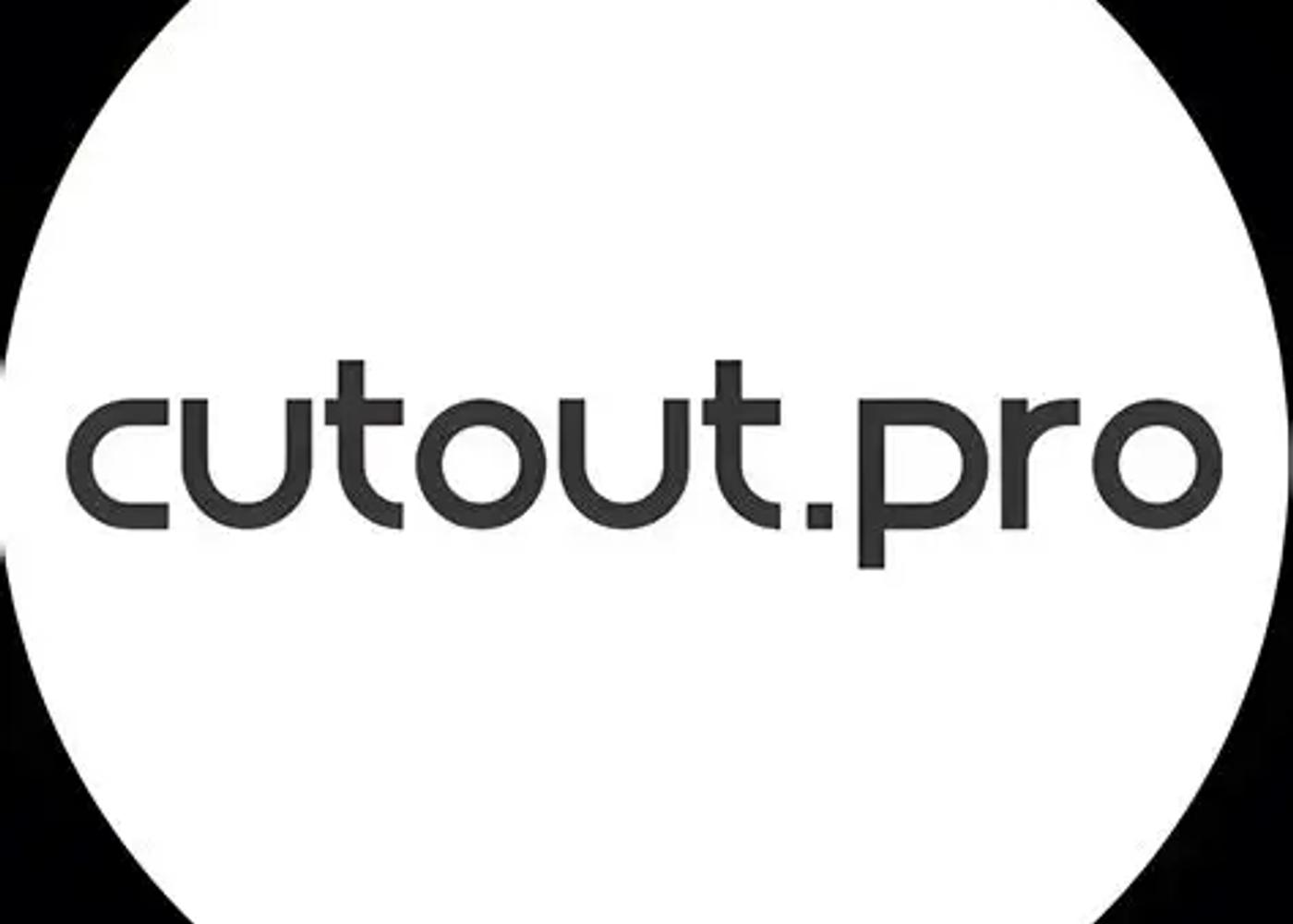 Cutout.pro