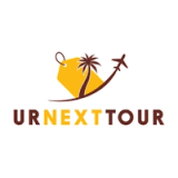 Urnexttour logo