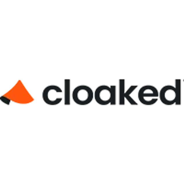 Cloaked