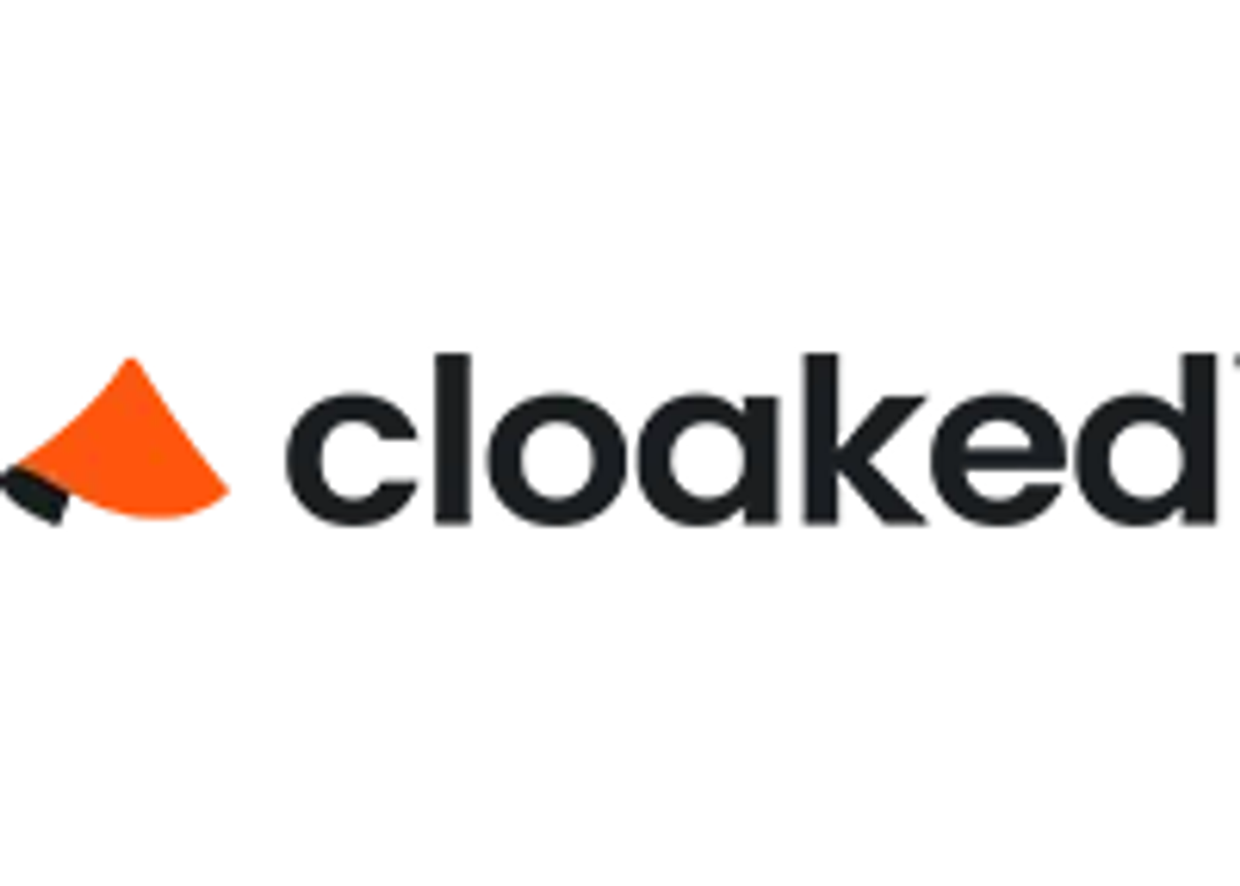 Cloaked