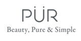 PUR Beauty logo