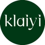 Klaiyi Hair logo