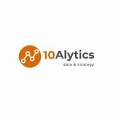 10Alytics logo