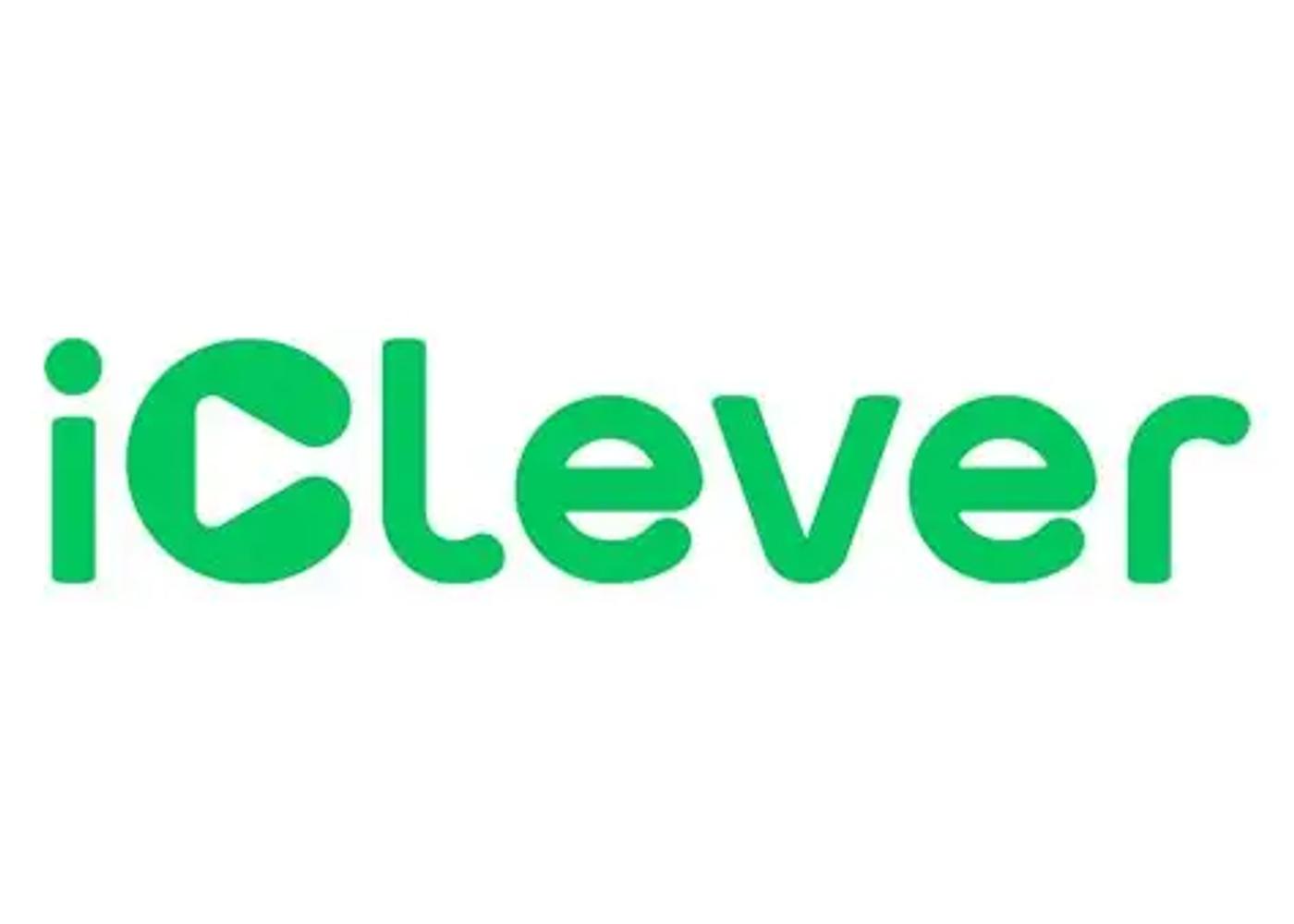iClever