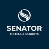 Senator Hotels & Resorts logo