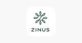 Zinus logo