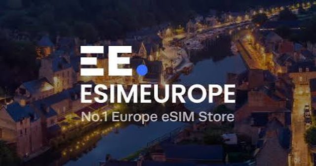 ESIMWORLD