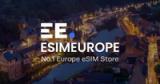 ESIMWORLD logo