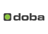 doba logo