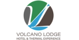 Volcano Lodge Hotel & Thermal Experience logo