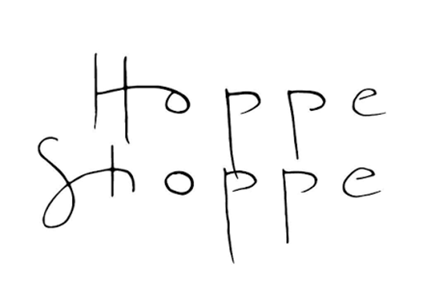 Hoppe Shoppe — image 1