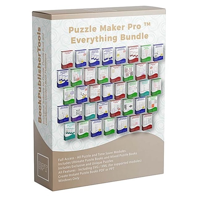 BookPublisherTools